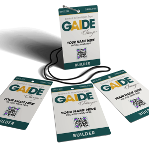 BUILDER Experience GAIDE Chicago May 23