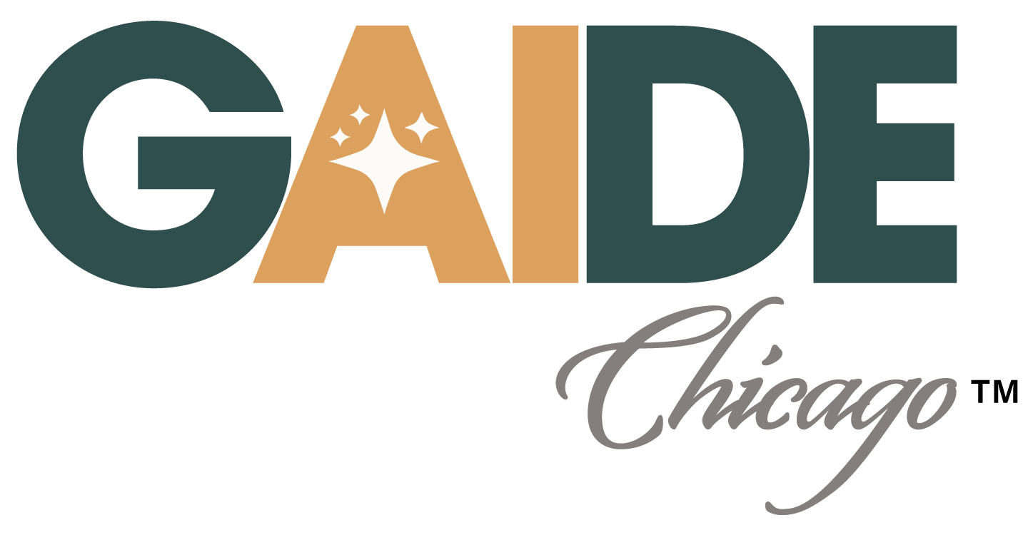 GAIDE Chicago Logo