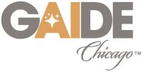 GAIDE Chicago Logo ha+cg