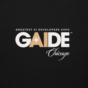 GAIDE™ Chicago Unisex Hoodie